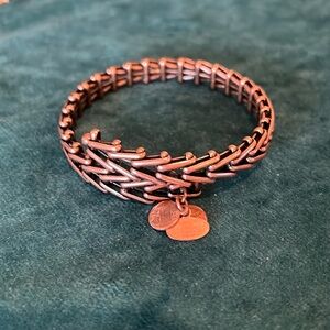 Alex & Ani bangle